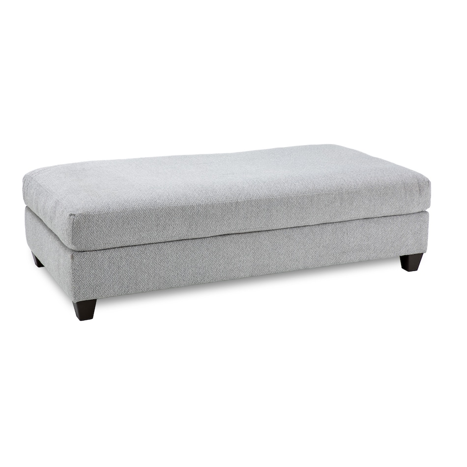 domino smoke sectional stationary   