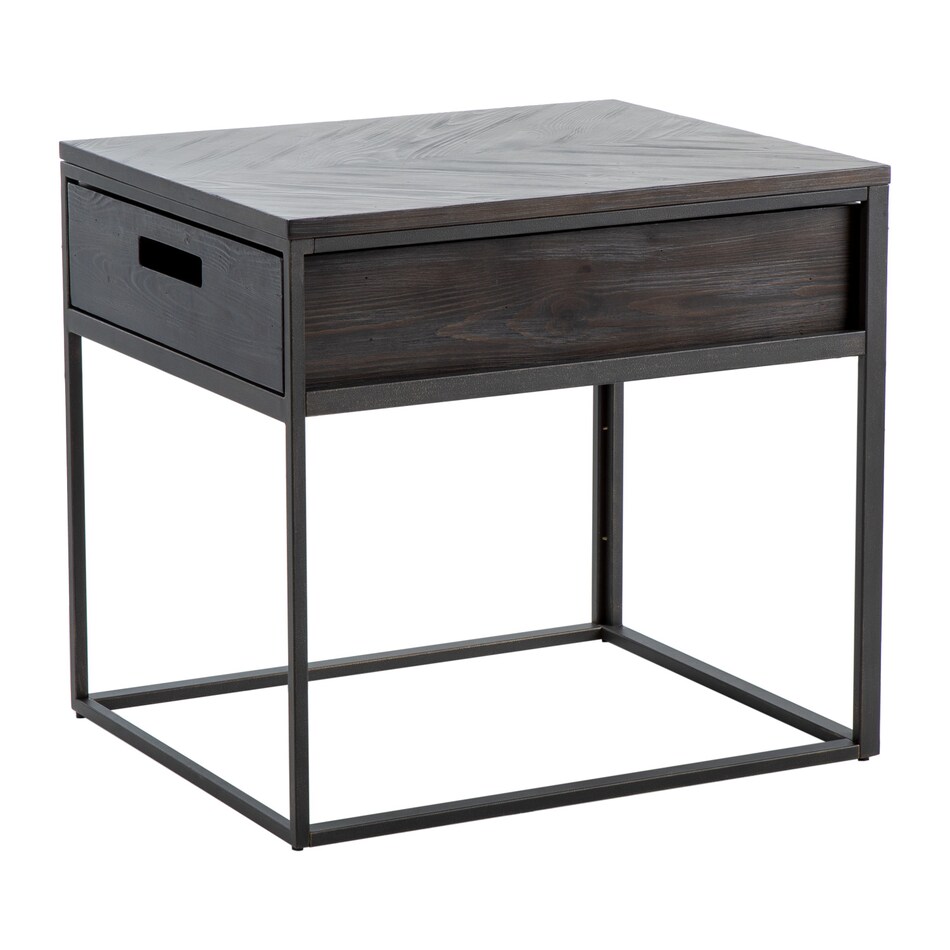 double fudge contemporary tables   