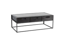 double fudge contemporary tables   