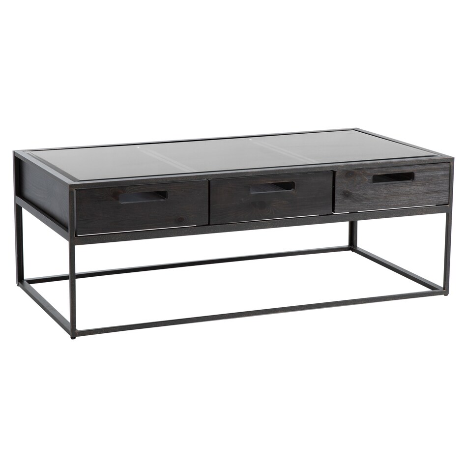 double fudge contemporary tables   
