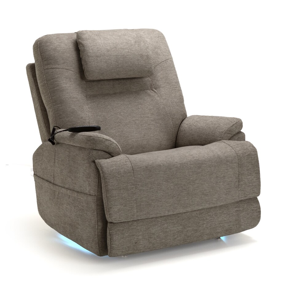 dove no discount recliners   