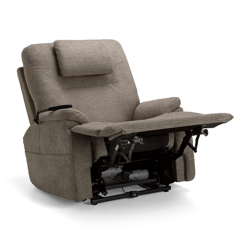dove no discount recliners   