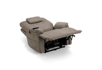 dove no discount recliners   