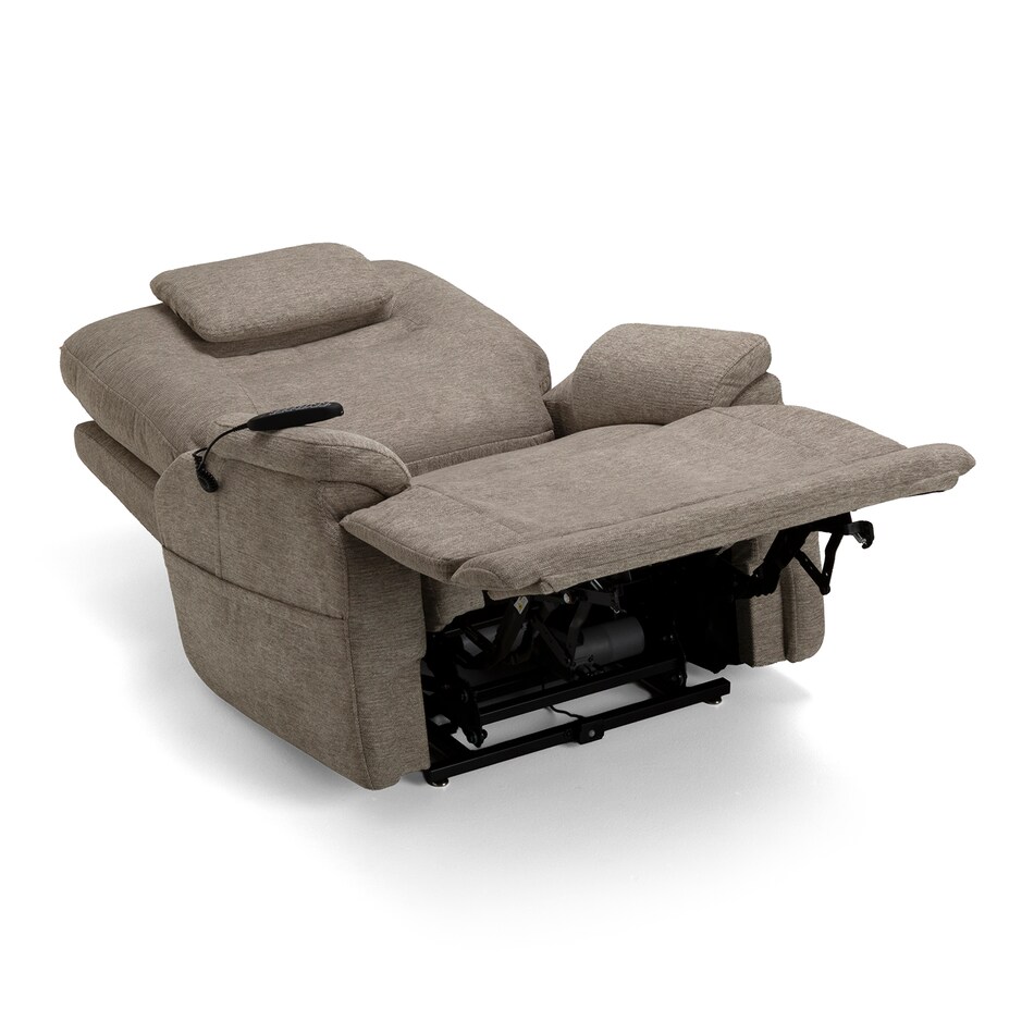 dove no discount recliners   