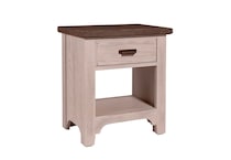 dover grey country bedroom   