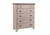 dover grey country bedroom   