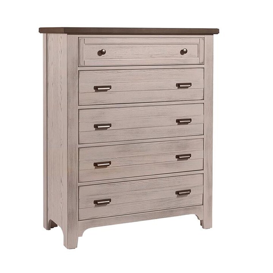dover grey country bedroom   