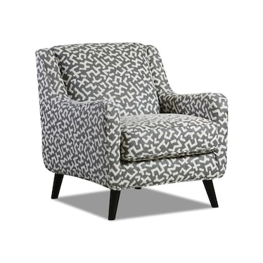 Kurt Accent Chair