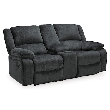 Gio Reclining Loveseat