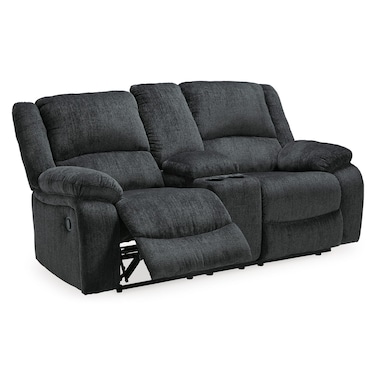 Gio Reclining Loveseat