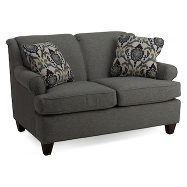 Jenny Loveseat