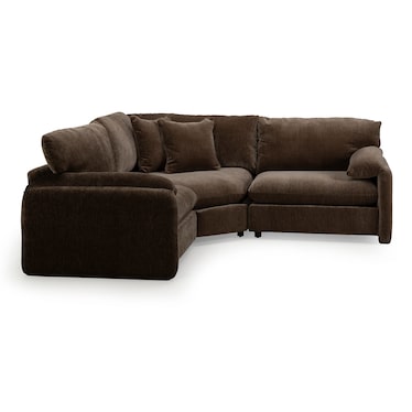 Meg 3-Pc. Sectional