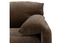 duncan driftwood sectional stationary rap  