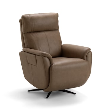 Flexsteel Zen Cove Health & Wellness Recliner