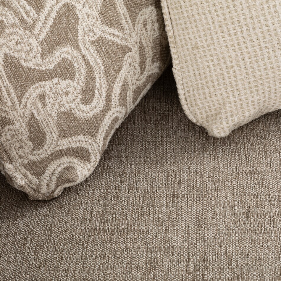 durango mousse sectional stationary fp  