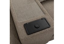 durango mousse sectional stationary fp  