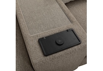 durango mousse sectional stationary fp  