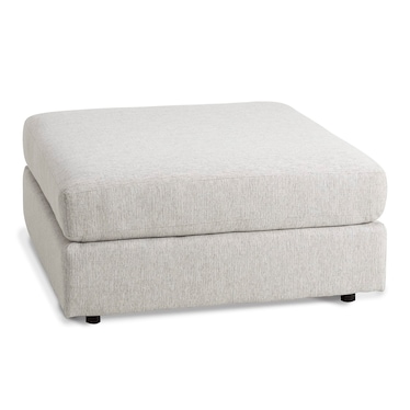Wrenley Ottoman