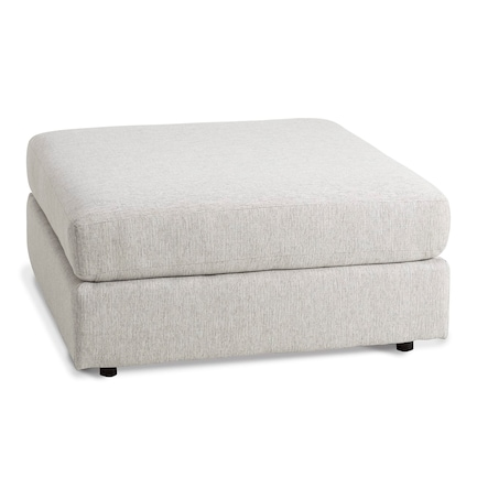 Wrenley Ottoman