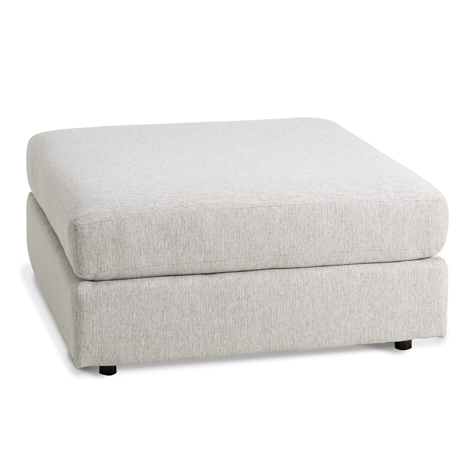 durango pewter sectional stationary   