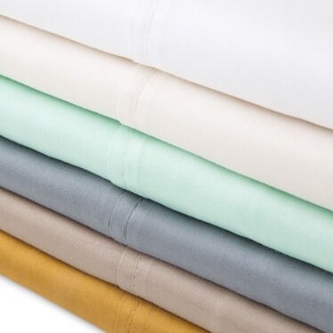 Tencel Pillowcase Set