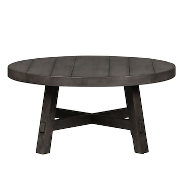 Thom Cocktail Table