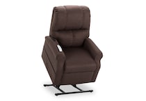 dynamo dove wall recliner   