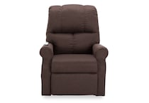 dynamo dove wall recliner   