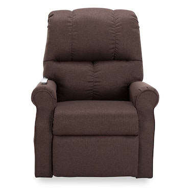 Zeke II Power Lift Chair