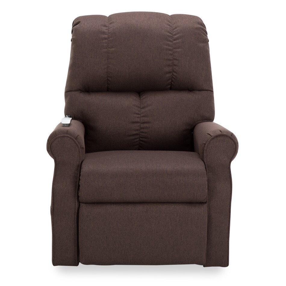 dynamo dove wall recliner   