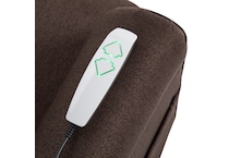 dynamo dove wall recliner   