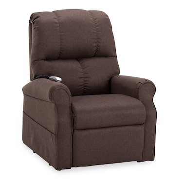 Zeke II Power Lift Chair