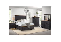 eb brown bed package eqn  