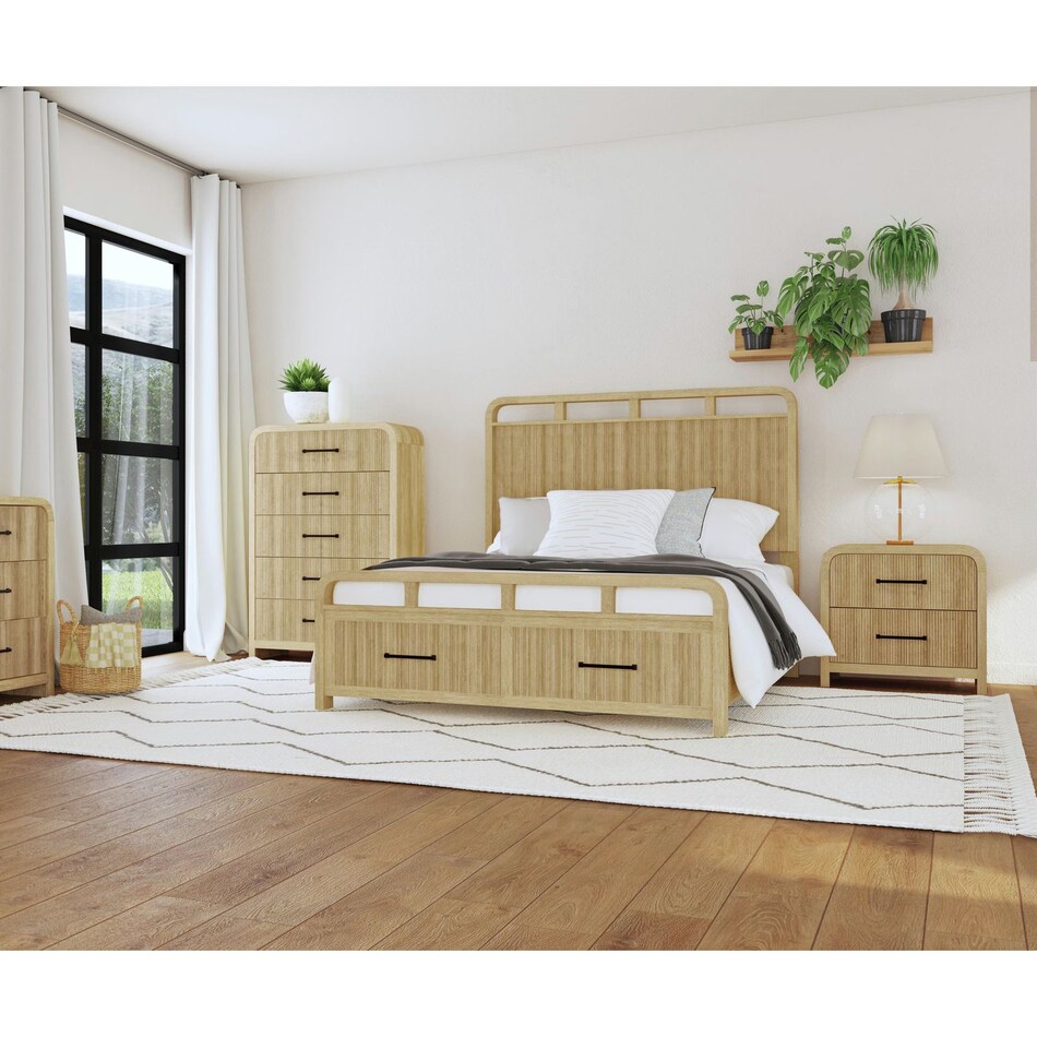 e bed package efl  