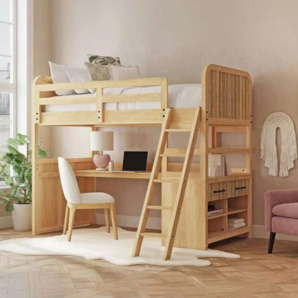 e bunk complete eylb  