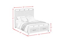 e dimension schematic efl  