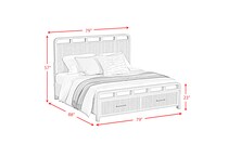 e dimension schematic ekg  