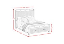 e dimension schematic eqn  