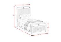 e dimension schematic etw  