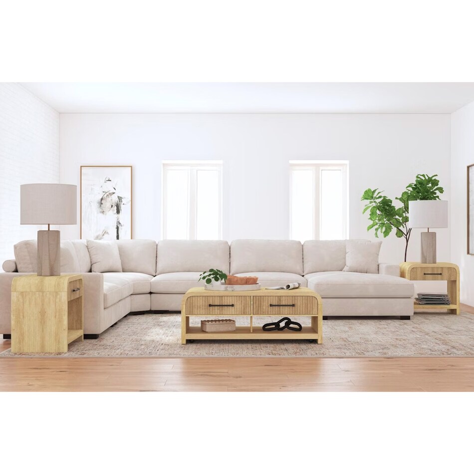 e brown  pack tables   