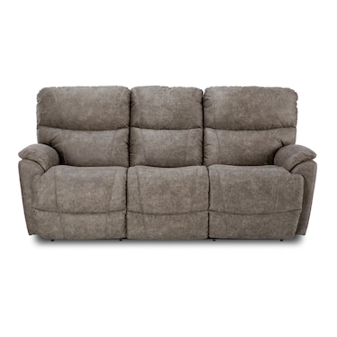 La-Z-Boy Trouper II Power Reclining Sofa