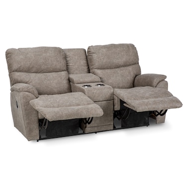 La-Z-Boy Trouper II Reclining Loveseat