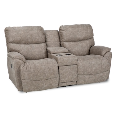 La-Z-Boy Trouper II Reclining Loveseat