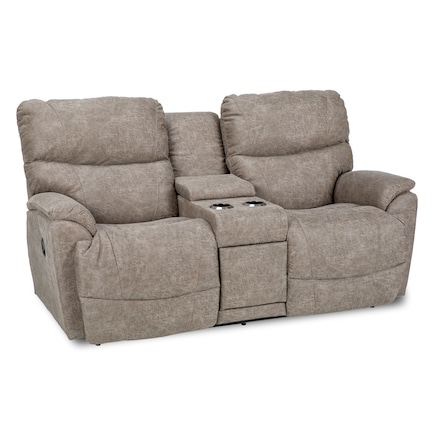 La-Z-Boy Trouper II Reclining Loveseat