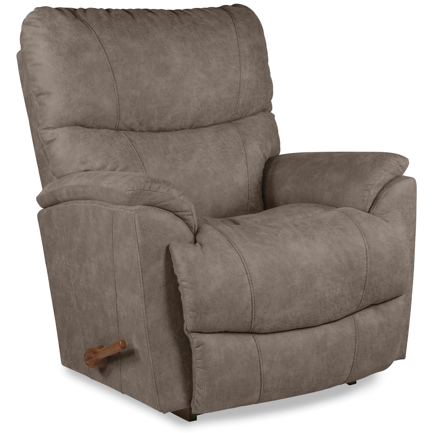 La-Z-Boy Trouper Rocker Recliner | WG&R Furniture