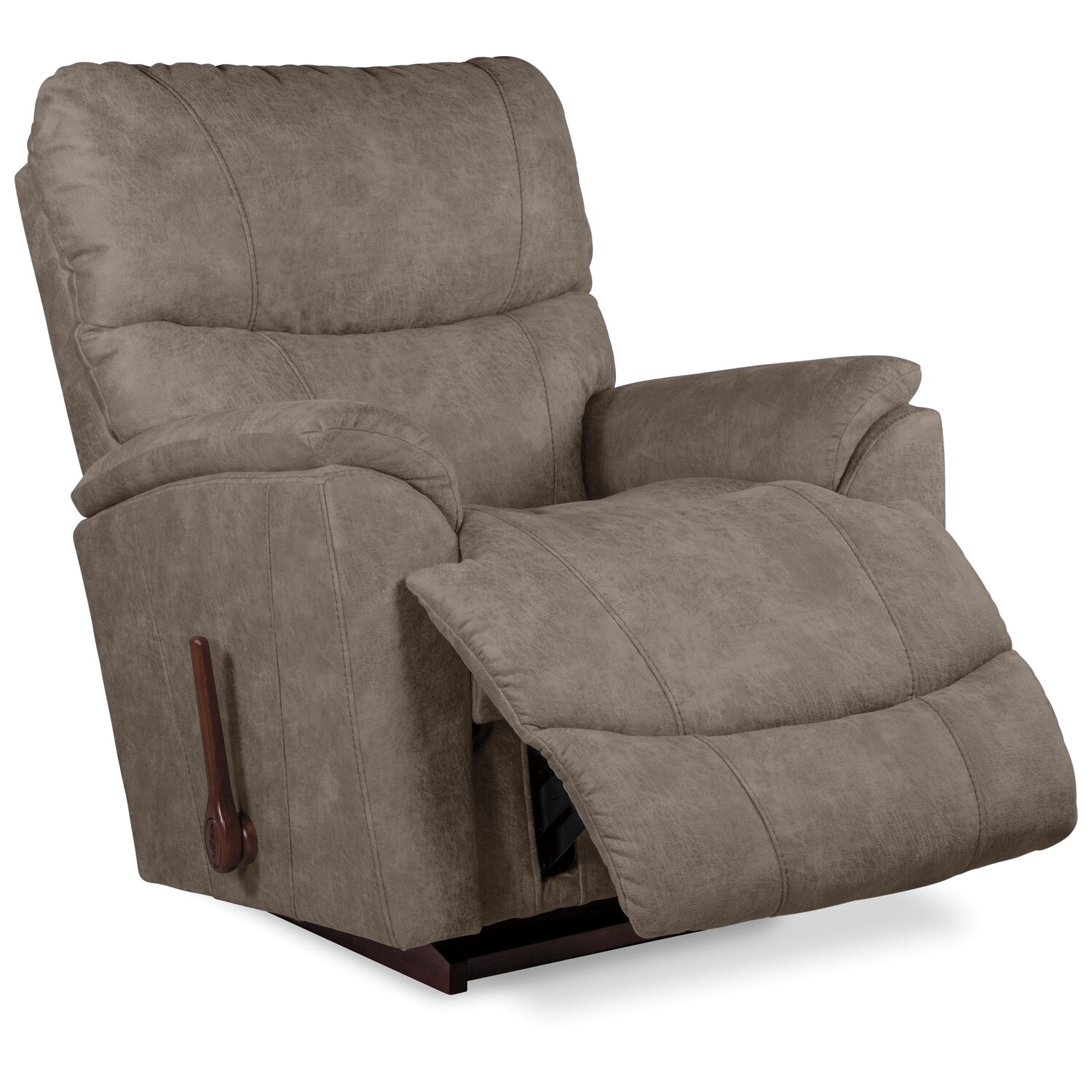 G1816 ララソ La-Z-Boy Trouper Rocker Recliner | WG&R Furniture