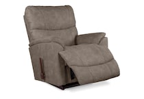 e iclean sable rocker recliner   