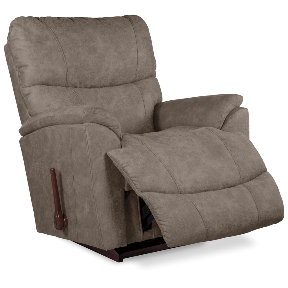 e iclean sable rocker recliner   