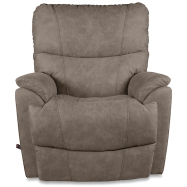La-Z-Boy Trouper Rocker Recliner