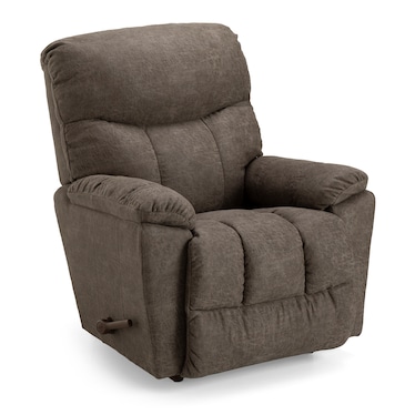 La-Z-Boy Morrison Special Purchase Rocker Recliner